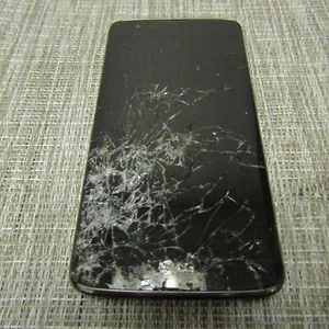 LG TRIBUTE 5 (UNKNOWN CARRIER) UNTESTED, PLEASE READ!! 57375 - Picture 1 of 2