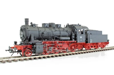 Lenz  40256-01   Schlepptenderlok  BR 56 362; DB, Ep.3; Spur 0 in OVP - Bild 1 von 4