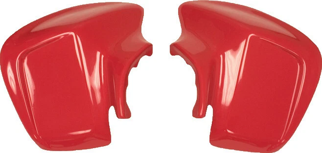 Maier Mfg 挡泥板格斗红色前线 11746-12 — 第 1/1 张图片