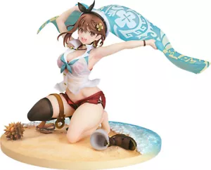 Good Smile Atelier Ryza 2: Lost Legends & the Secret Fairy Series Ryza Reisalin - Picture 1 of 4