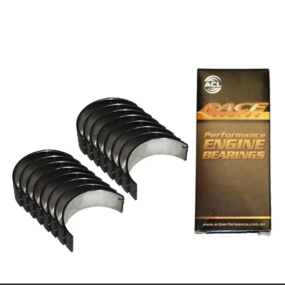 Juego de rodamientos de varilla de alto rendimiento ACL STD para BMW F10 M5 V8 N63, S63 #8B1578H-STD Foto 1 de 2