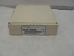 Materiali applicati AMAT 0020-30685 piastra livellamento 150 mm BWCVD GIZMO piastra nuova - Foto 1 di 4