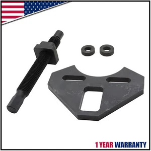 Hub Bearing Removal Tool Hub Remover For Most 5 6 8 Lug Hub Assemblies 40100 - Picture 1 of 8