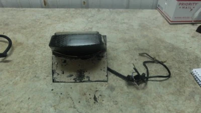 Luz trasera trasera Buell Blast P3 01 Foto 1 de 4