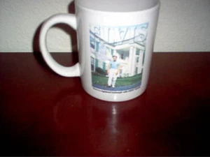 Elvis Presley Graceland Cup/Mug - Picture 1 of 2