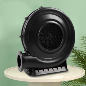 Ventilador permanente 250W 220V ventilador castillo hinchable bomba ventilador de alta presión ventilador radial - Imagen 1 de 12