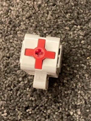 Lego Mindstorms EV3 Touch Sensor from Set 31313 J - Image 1 of 3