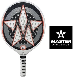 ✳️Duty Free✳️Master Athletics L2 Edge Platform Tennis Paddle, 2023 Model🔥 - Picture 1 of 3