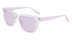 occhiali da sole donna Converse CV531SY 970 misura 51/18/140 NUOVO - Imagen 1 de 8