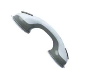 Sex in the Shower Dual Locking Suction Handle Safety Greater Stability for Water - Picture 1 of 10