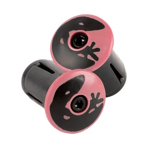 Lizard Skins DSP Bar Tape Handlebar End Plugs - Picture 1 of 15