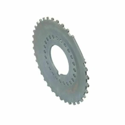 TOYOTA OEM Genuuine Plate, Crank Angle Sensor, No. 1 19315-50020  - Image 1 of 4