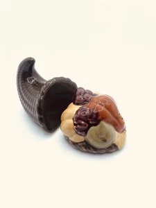 CHRIS MADDEN Harvest Salt & Pepper Shaker Set - JC Penney - Picture 1 of 6