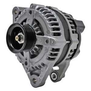 Alternator for 2008 2009 2010 Kia Sedona Van ; 2009 2010 2011 Kia Borrego 3.8L - Picture 1 of 4