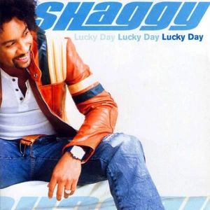 Shaggy Lucky Day - CD - Picture 1 of 3