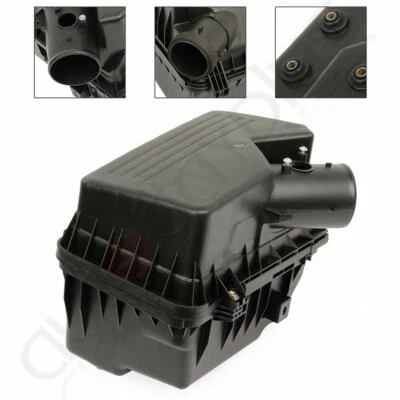 1 Pcs New For Toyota Camry 2007-2009 2.4L Air Cleaner Box Assembly 17700-0H103 - Image 1 of 4