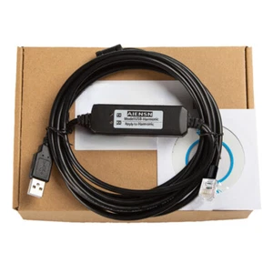 1pcs  for Harmonic HA-800A Series Servo Driver Debugging Cable USB-HA-800A 6-pin - Picture 1 of 6