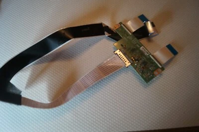 Placa T-CON 6870C-0532B 6871L-3850A PARA 49" BUSH DLED49FHDS, VES490UNDL-2D-N19 - Imagem 1 de 4