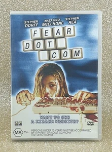 DVD REGION 4 ~ LOT #7 ~ YOU CHOOSE TITLE ~ ALL GOOD CONDITION ~ VARIOUS GENRES - Bild 1 von 502