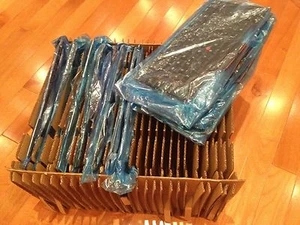 New Original IBM Thinkpad Keyboard X131e 04Y0000 0C01404 AS - Picture 1 of 1