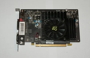 XFX Radeon HD5670 1GB DDR3 DVI/HDMI/VGA PCIE V3.0 Graphics Card - Picture 1 of 3