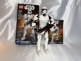 LEGO Star Wars: First Order Stormtrooper (75114)