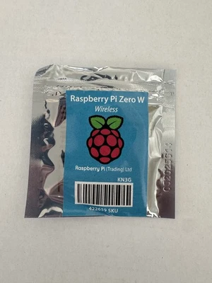 Raspberry Pi Zero W V1.1 - Image 1 of 3