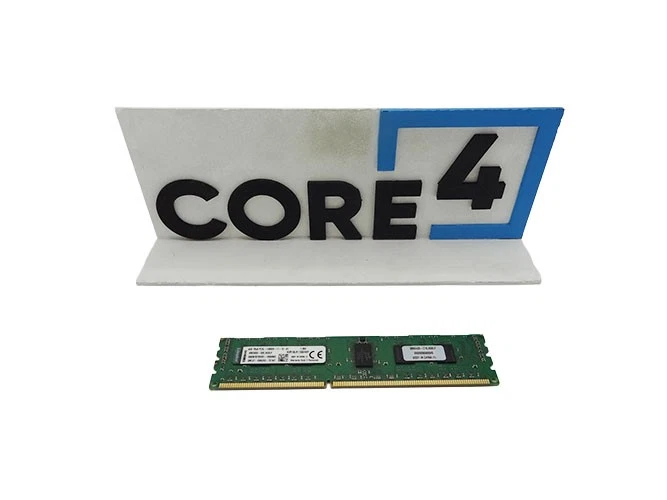 KINGSTON KVR16LR11S8/4KF 4GB 1600 MHz DDR3 DIMM - Image 1 of 1