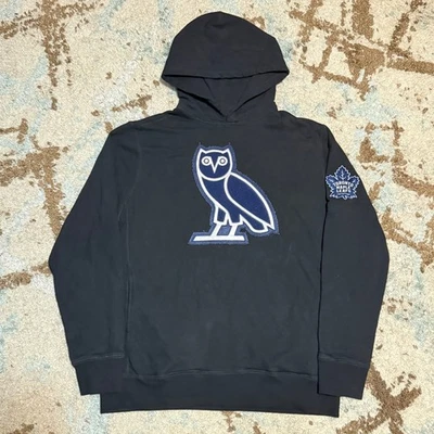 OVO Octobers Very Own x Toronto Maple Leafs Hoodie Gr. 2XL Drake  - Bild 1 von 4