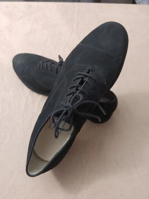 Rockport Woman Light Causal Oxford Shoes/ Vibrant Sole  Size 5.5 M USA - Image 1 of 4