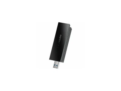 Netgear Nighthawk A7500 IEEE 802.11 a/b/g/n/ac/ax Dual Band Wi-Fi Adapter for Co - Image 1 of 2