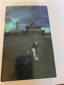 Autographed Book The Bedeviled By Thomas Cullinan. No.122 Of 300 2020 - Bild 1 von 23