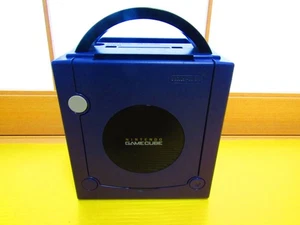 Nintendo GameCube Game Boy Player DOL-001 Unidad Base Solo Bandai Japón - Imagen 1 de 8