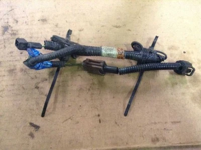 Arnés de cableado de puente conector de enlace fusible compatible con 00 01 02 FORD EXCURSION 7,3 L Foto 1 de 4