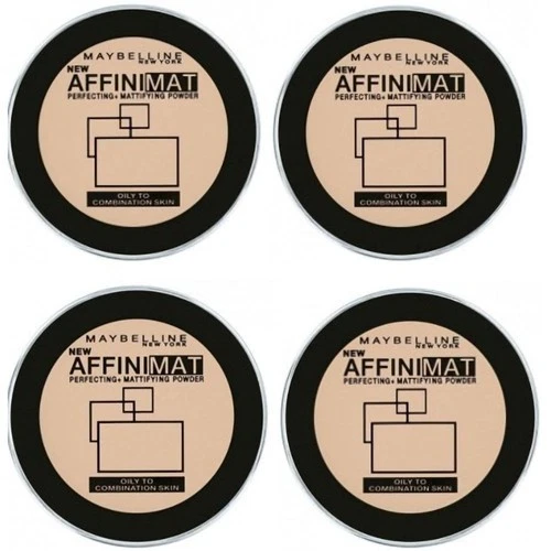 Maybelline Affinimat Perfecting Mattifying Powder - Image 1 of 1