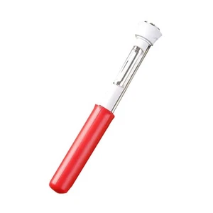 Apple Core Remover and Peeler Vegetable Peelers for Kitchen Rate Best 2 in 1 ... - Picture 1 of 7
