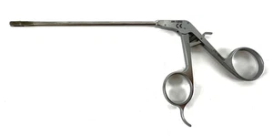 Arthrex AR-12250 / #2 Nahtschneider / 4,2 mm / gerade / geschlossenes Ende MRG4276 - Bild 1 von 5