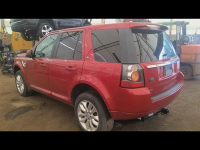 Steering Gear/Rack Power Rack And Pinion Fits 13-15 LR2 6706619 Foto 1 de 4