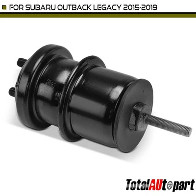 Montaje de motor delantero para conductor o pasajero para Subaru Legacy Outback 2015-2019 Foto 1 de 4