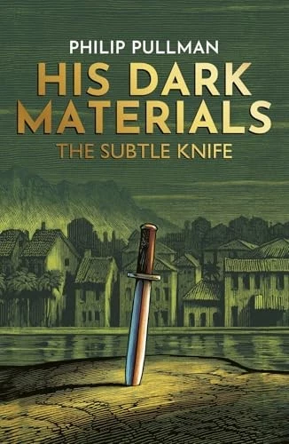 The Subtle Knife (His Dark Materials) by Pullman, Philip - Image 1 of 1