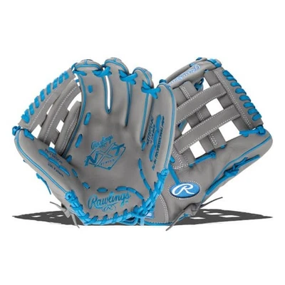 Rawlings NXT 12.25" Baseball Glove: NXT207U-6G NEW - Image 1 of 4