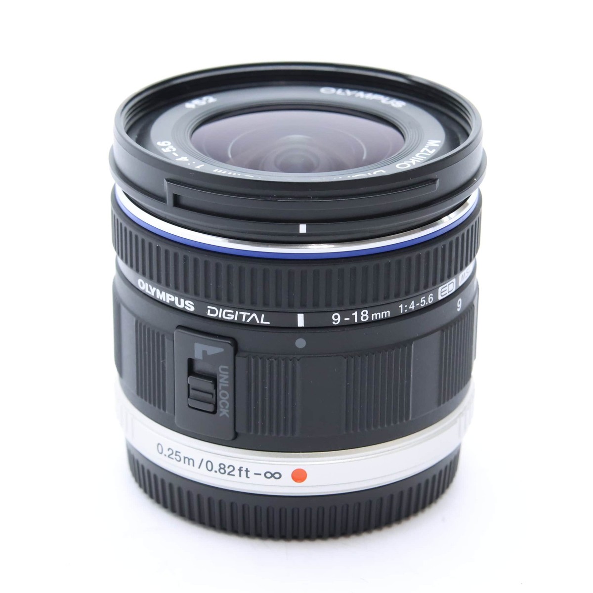 Olympus 9-18mm f/4-5.6 Camera Lenses for sale | eBay Olympus 9-18mm f/4-5.6 Camera Lenses for sale | eBay