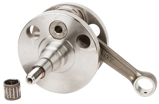 Hot Rods Crankshaft #4046 KTM 200 XC-W/200 EXC/200 MXC/200 XC/200 SX - Изображение 1 из 1