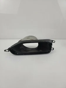 2016 2017 2018 2019 BMW 7 Sedan Rear Left Exhaust Tail Pipe Tip Driver Side OEM - Picture 1 of 9