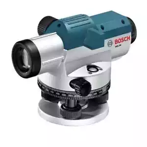 Bosch GOL 26D Auto Optical Level Outdoor Robust Survey Land Survey - Picture 1 of 5
