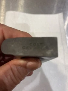 COLT ACE 22 LR 10 round magazine .22 LR Discontinued Blue Finish - Picture 1 of 12