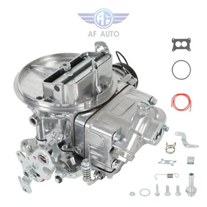 350 CFM 2-barrel Carburetor For 0-80350 Street Avenger Carburetor Electric Choke - Picture 1 of 15