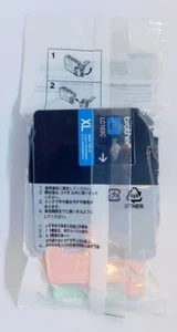 ORIGINAL NEU Brother LC-103XL Tintenpatrone Cyan - Bild 1 von 2