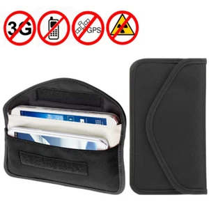 Samsung S8/S8+/Note 8 Anti-radiation Anti-tracking Case EMF Protection Anti-spy - Picture 1 of 26