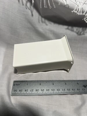 Presto Salad Shooter Slicer/Shredder 0291003 “FOOD GUIDE OEM REPLACEMENT PARTS - Image 1 of 4